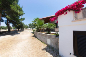 Trullo - Cantoru by LoveSud
